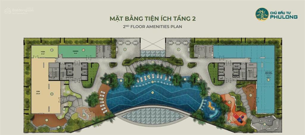 Em đang có căn 2pn ban công trực diện hồ bơi đông nam giá 5,36 tỷ