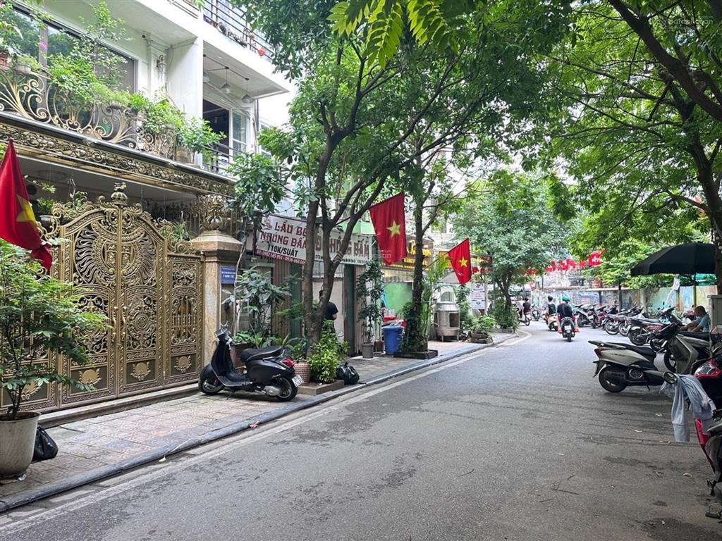 Cần bán căn nhà khu phân lô liền kề time city vỉa hè ôtô thang máy 622 minh khai hai bà trưng