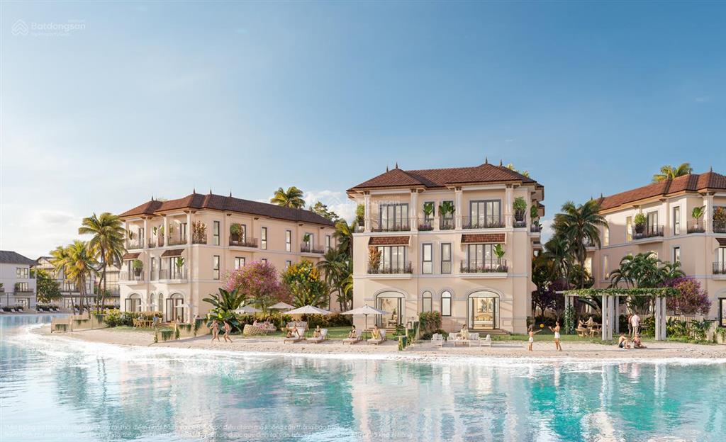 Độc quyền biệt thự biển 100m² từ 11tỷ chỉ có tại giỏ hàng bên em ngọc anh vinhomes green paradise