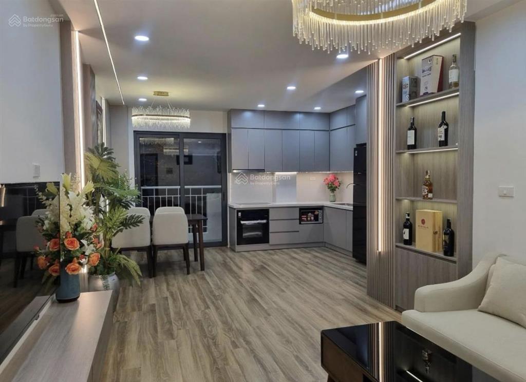 Chung cư hoàng đạo thúy lô góc 3 ngủ 2wc 10,15 tỷ