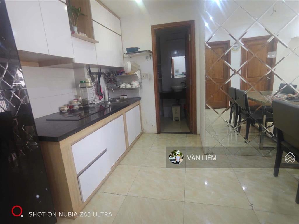 Bán căn hộ chung cư ct1 phước hải, nha trang căn 2 phòng ngủ giá tốt 3ty050