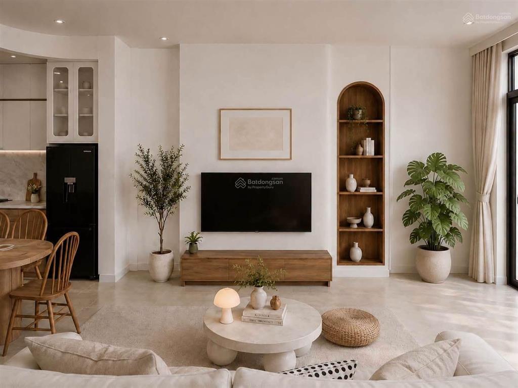 Bán căn hộ chung cư 75m2, 6,2 tỷ tại phú thượng, quận tây hồ, hà nội