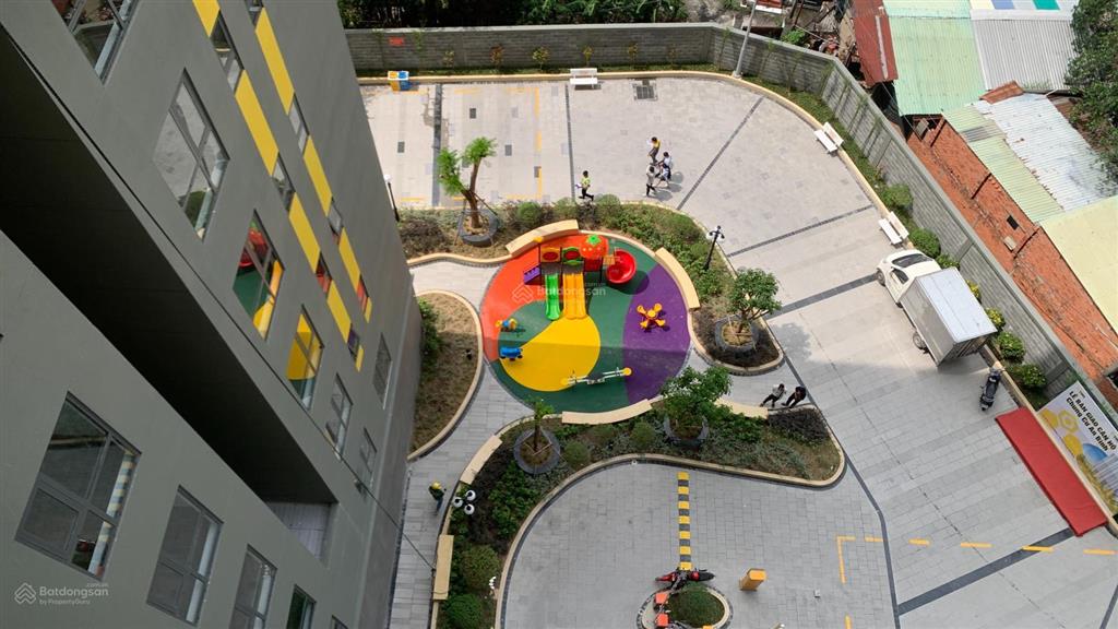 Cực phẩm bcons polygon, 52m2, 2pn2wc, giá chỉ 2,25 tỷ bao thuế phí, nhà đẹp, một căn hiếm có