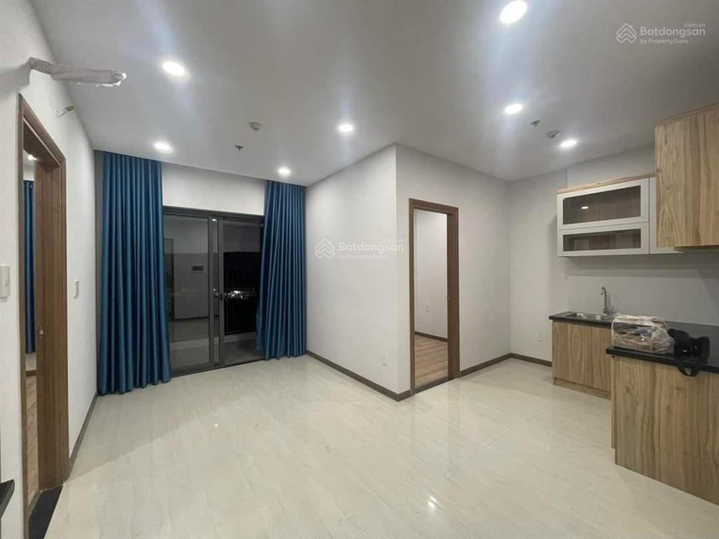Chủ cần bán căn 1pn bcons plaza giá chỉ 1 tỷ 850