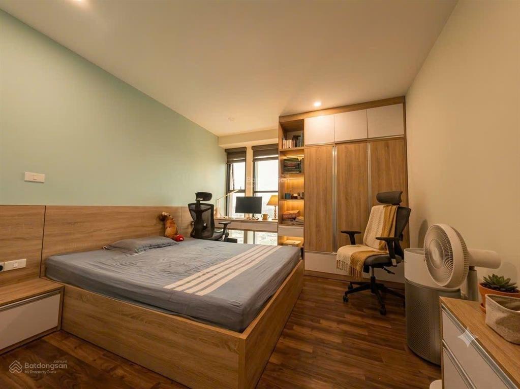 Bán 3 ngủ giá thấp 1 goldmark city 136 hồ tùng mậu, hà nội
