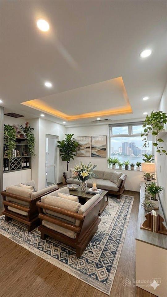 Bán gấp cc 3pn, 100m2, 10,8tỷ view trọn hồ tây tại chung cư ct36 xuân la, tây hồ, hà nội