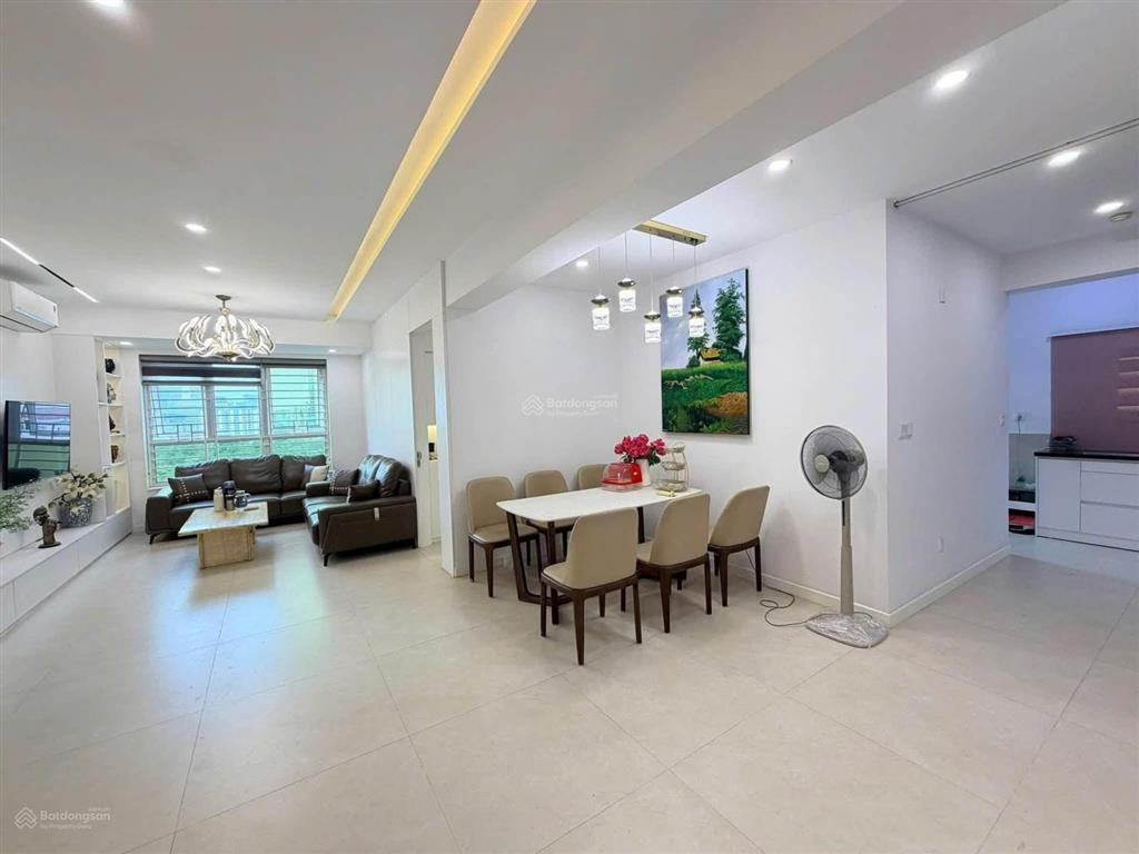 Siêu hiếm bán căn hộ n09 thành thái view công viên 125m2 10 tỷ 0963 815 ***