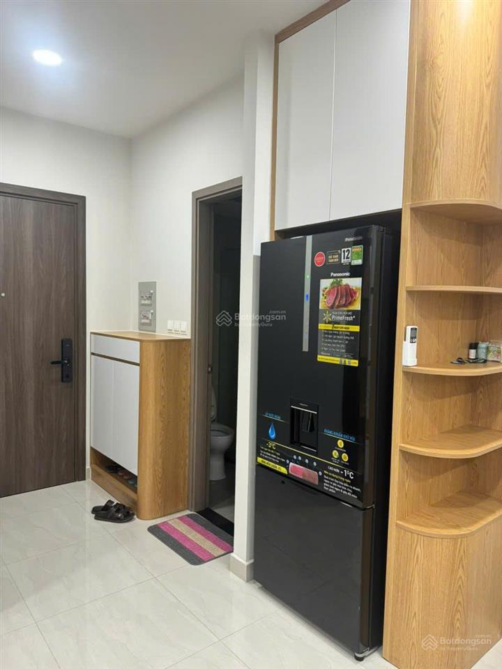 Bán giá tốt 2 tỷ 9 căn 2pn ht pearl, căn hộ làng đại học, hỗ trợ vay, xem nhà trực tiếp em!