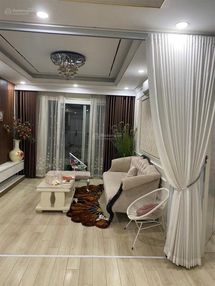 Chính chủ bán căn hộ chung cư vic văn phú 113m2 3 ngủ full đồ chỉ nhỉnh 6 tỷ