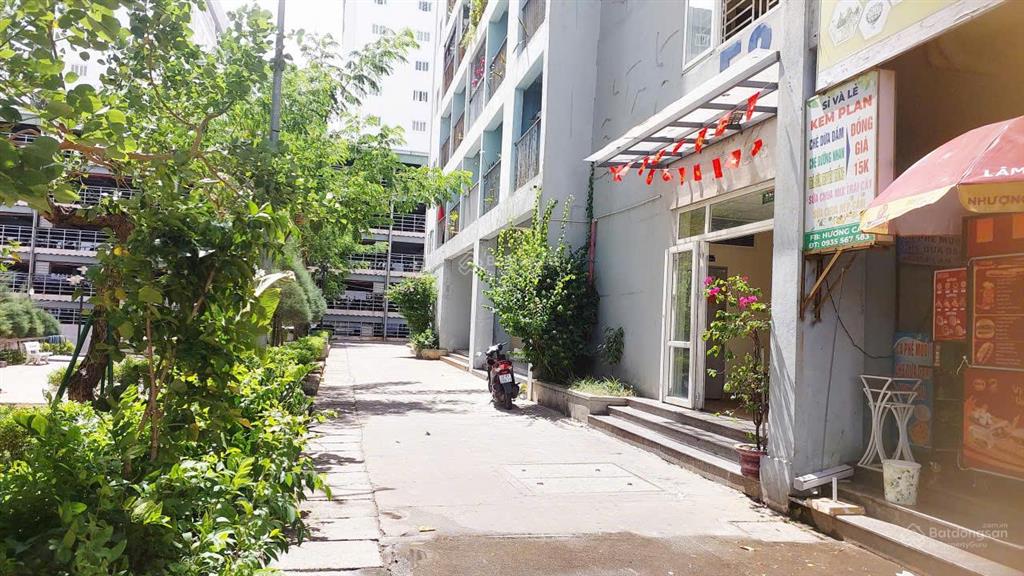 Chung cư âu cơ liên chiểu 2pn tầng thấp cần bán với giá rẻ. 0968 678 ***
