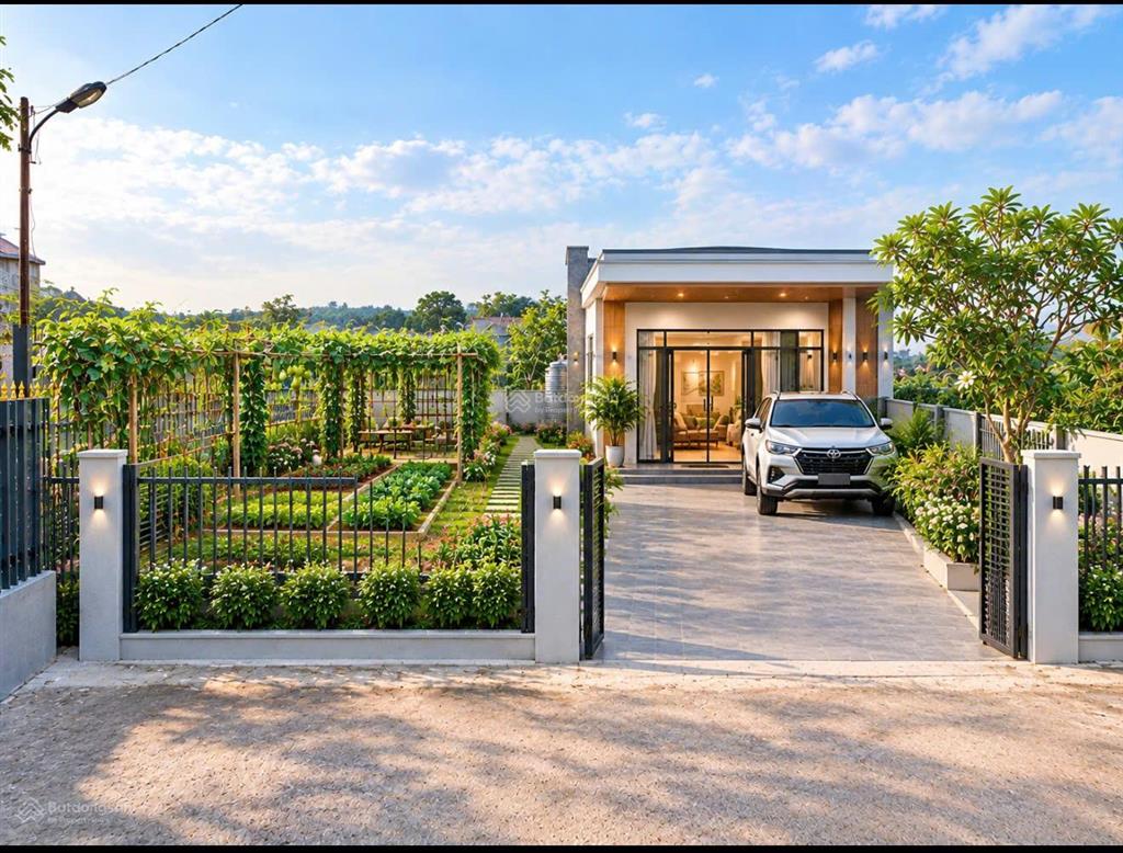 336m2 ngang 14m 110m thổ cư 1,5 tỷ cách ql20 250m, chính chủ