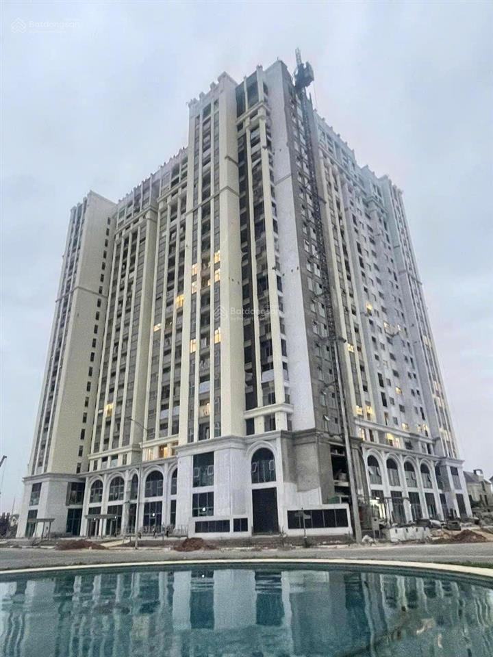 Căn góc chung cư moonlight 2 3pn 88,4m2 view công viên ban công đn giá chỉ 5,9 tỷ 0943 444 ***
