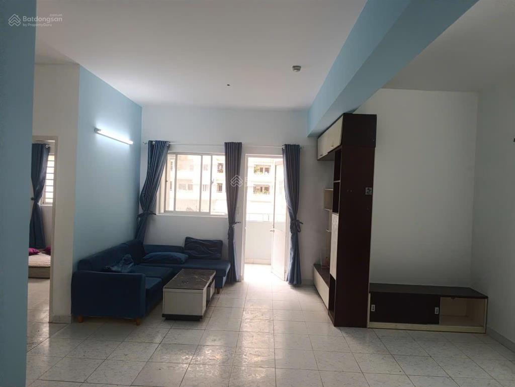 Bán căn hộ lê thành an dương vương, bình tân (chính chủ) 82m2