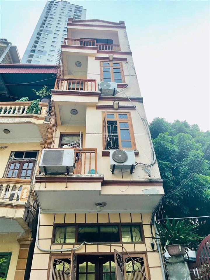 Văn quán nhà dân chuẩn sổ 42m2 4 tầng ô tô tránh đỗ cửa ngày đêm gần ngay phố