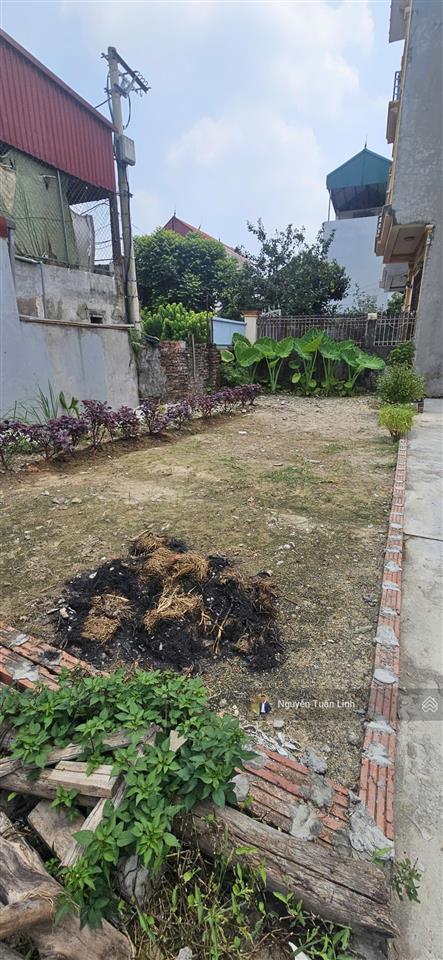 Hiếm! nhỏ tiền bán 65m2 đất vàng do hạ, tiền phong, đường 3m ô tô đỗ