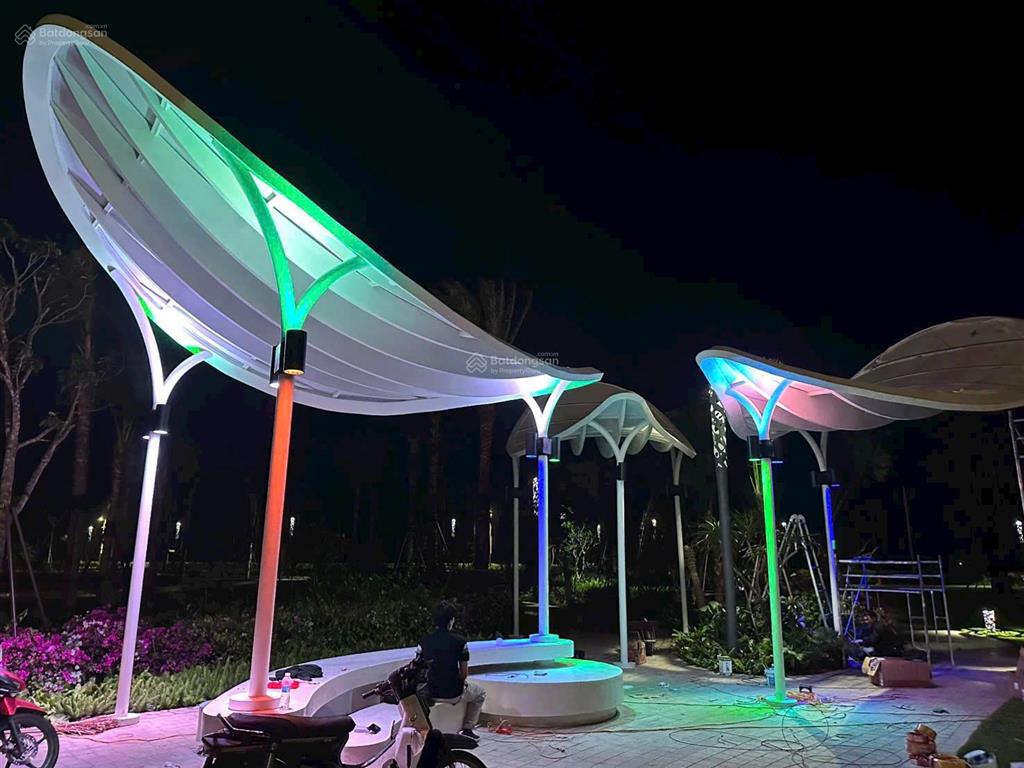 Bán shophouse vlasta sầm sơn giáp biển vừa kinh doanh, vừa tích lũy tài sản