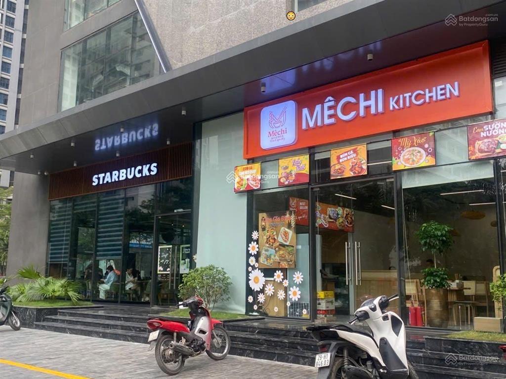 8 tỷ sở hữu ngay 140m mặt bằng kinh doanh tại rox tower goldmark city. 0936 253 *** nhận tt