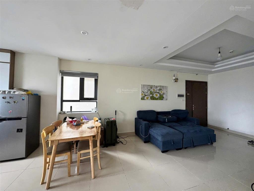 Bán căn hộ n04b ngoại giao đoàn 95,5m2 2 phòng ngủ, view công viên. giá 8,6 tỷ