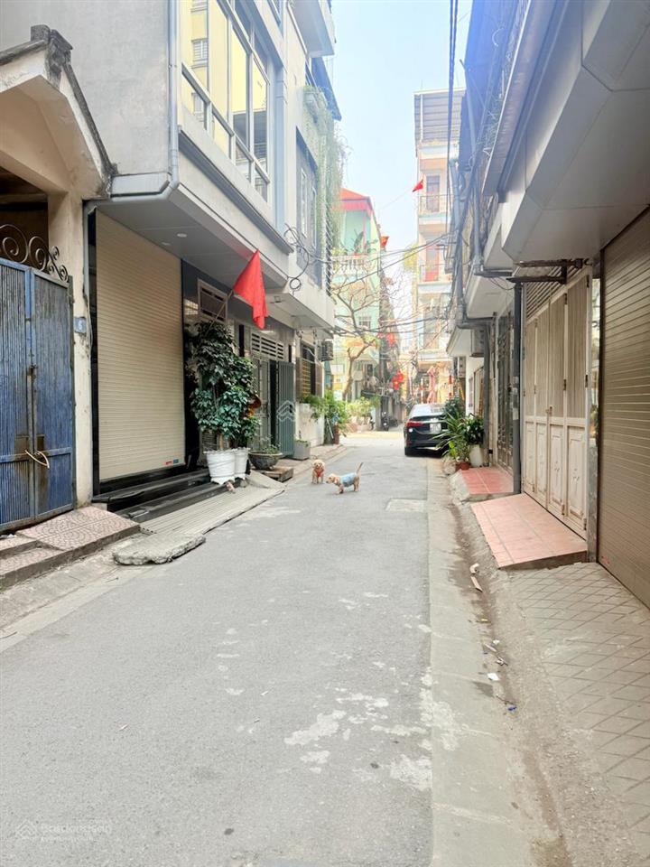 Bán nhà phương mai 63m2, phân lô, oto tránh chạy vòng quanh, thông sàn kinh doanh,gần hồ, tiện ích