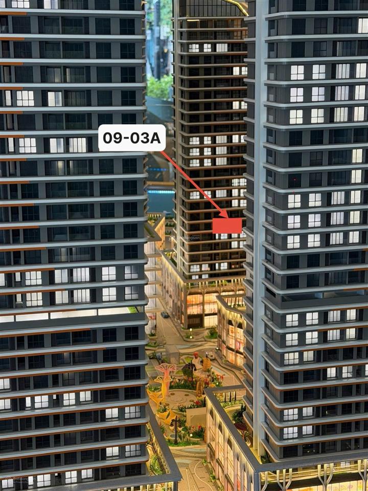 Căn 1pn giá mềm tòa c1 dự án capital square căn thưởng ký hđ chủ đầu tư