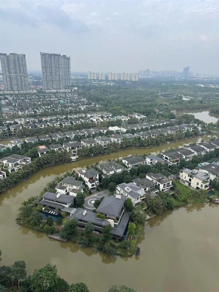 Giá thấp hơn 500tr căn studio skyforest view đảo giá 2.490 tỷ bao phí