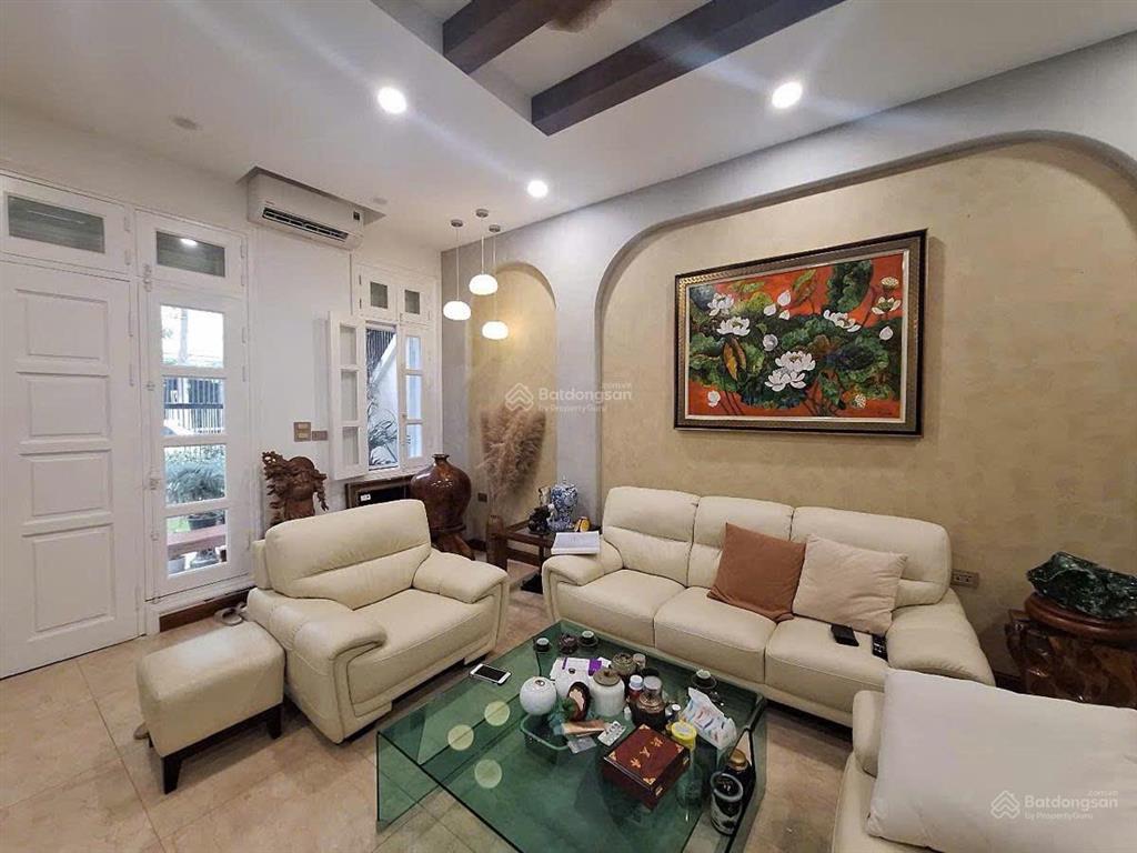 Bán biệt thự ciputra 180m giá 6x tỷ | vị trí đẹp khu đô thị đẳng cấp