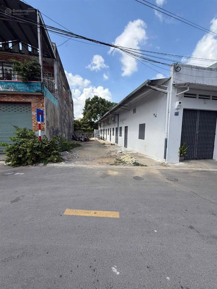 Đất ngay nguyễn tri phương dĩ an 113m2 giá bằng 2/3 giá thị trường ạ