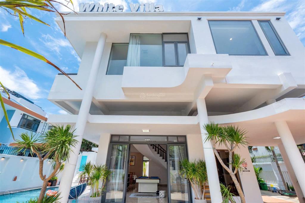 House for sale, 450 m², Thắng Tam