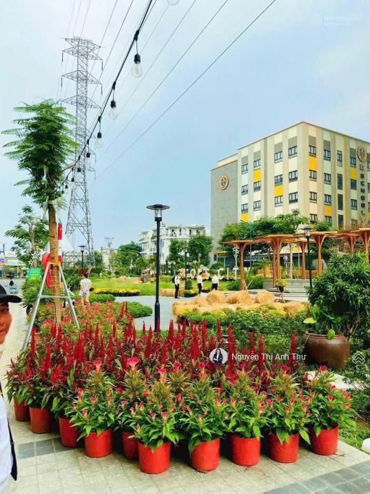 Bán căn góc tháp emerald có hđ thuê 14tr/th, giá đã bao thuế phí, sang tên ngay. 0903 010 ***