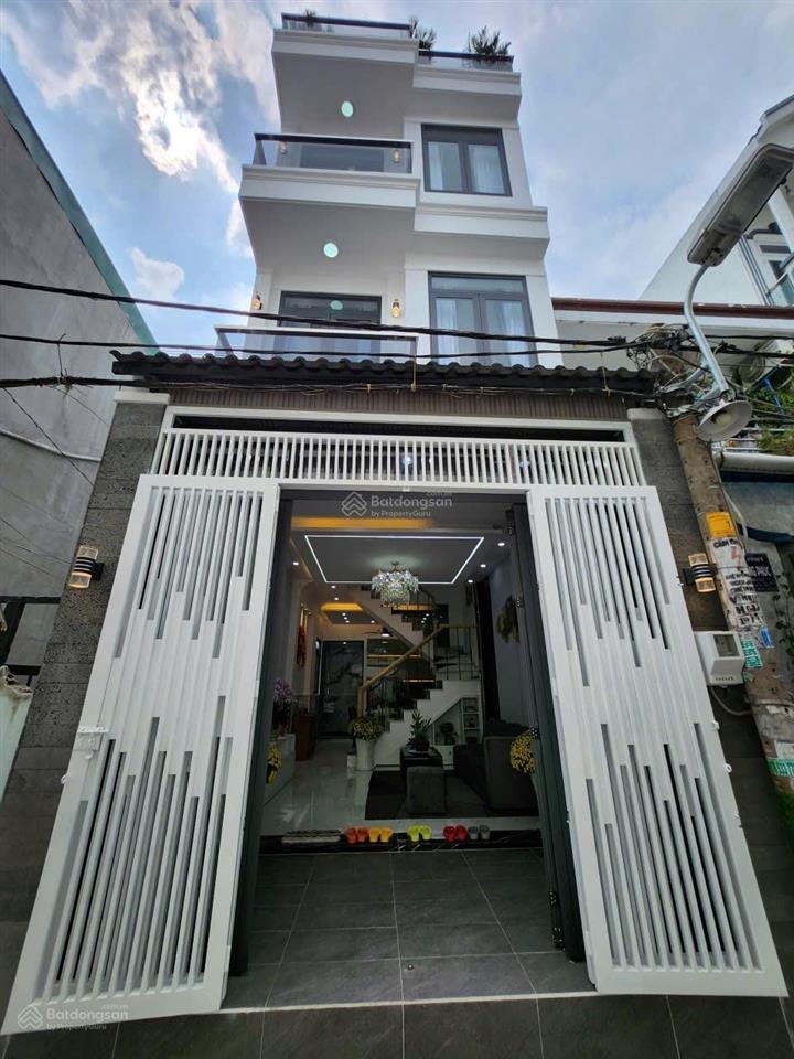 Bán nhà shr 52m² hẻm huỳnh tấn phát, nhà bè. 0933 573 *** em ti để xem nhà thực tế và tl chủ