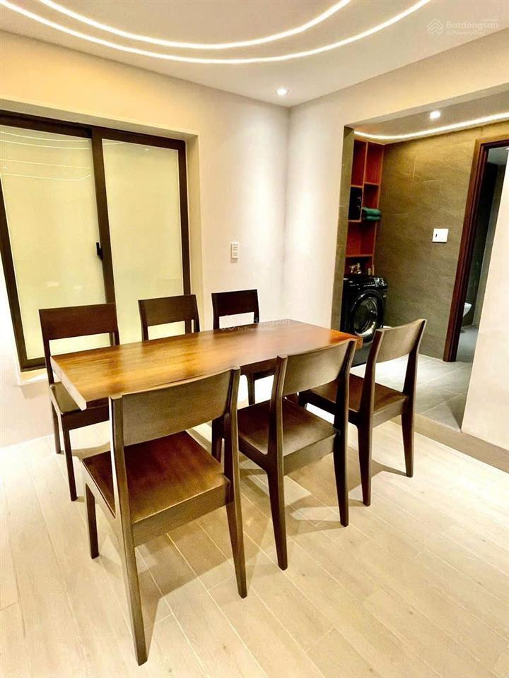 Bán căn hộ chung cư 60 nguyễn thiện thuật 76 m2, tầng 3 giá 4,3 tỷ cách biển 300 mét