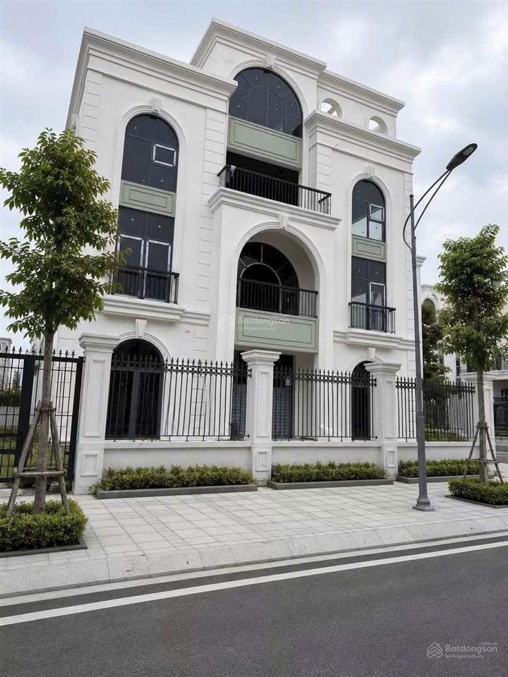 Chính chủ cần bán gấp lô biệt thự 200m² khu đô thị thanh hà cienco5 giá tốt thị trường