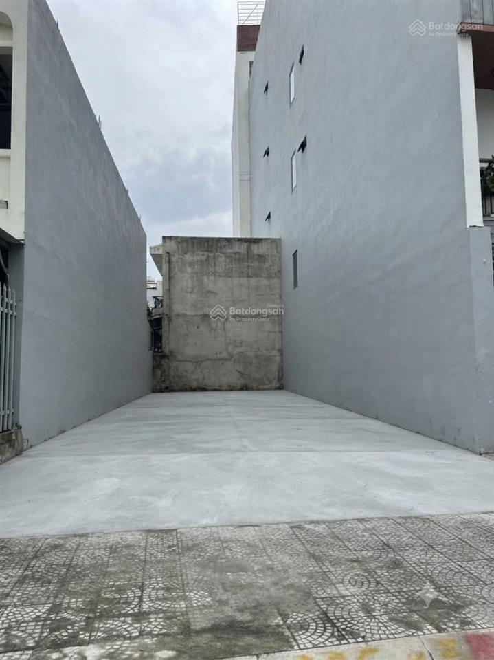 Bán đất mt an trung đông 7, 138,3m2 sát võ văn kiệt cách biển mỹ khê 5 phút