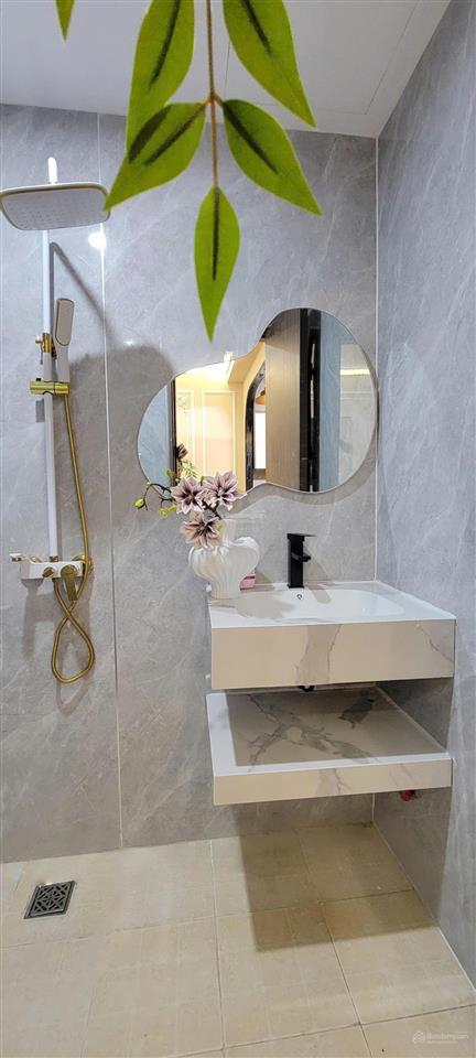 Chỉ 3,3 tỷ căn hộ 75m2 chung cư ct6 xa la sổ đỏ chính chủ