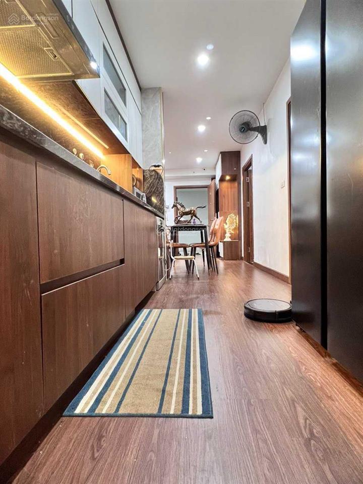 Bán gấp căn hộ 138m2 ct1 văn khê, 2 pn, 6.3 tỷ/ 3 ngủ