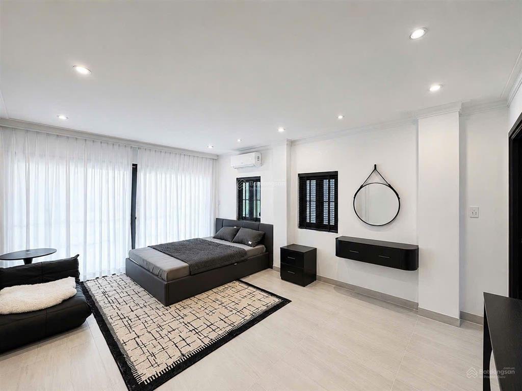 Bán nhà nguyễn thị minh khai, phường 5, quận 3, 35m², 3 tầng, giá 6,8 tỷ tl.
