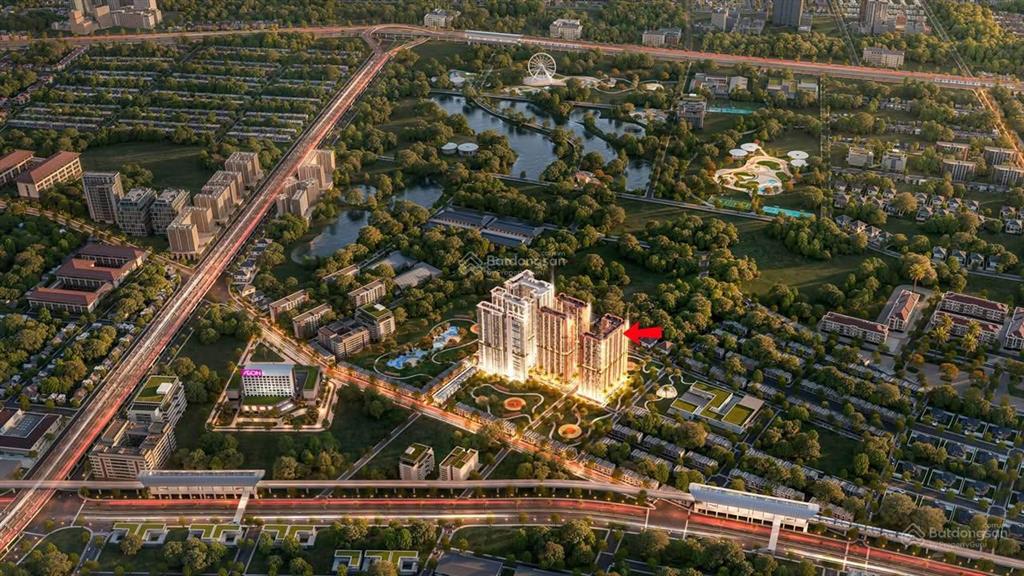 Tôi bán căn hộ 1pn+, 1wc 51m² monrei saigon mitsubishi