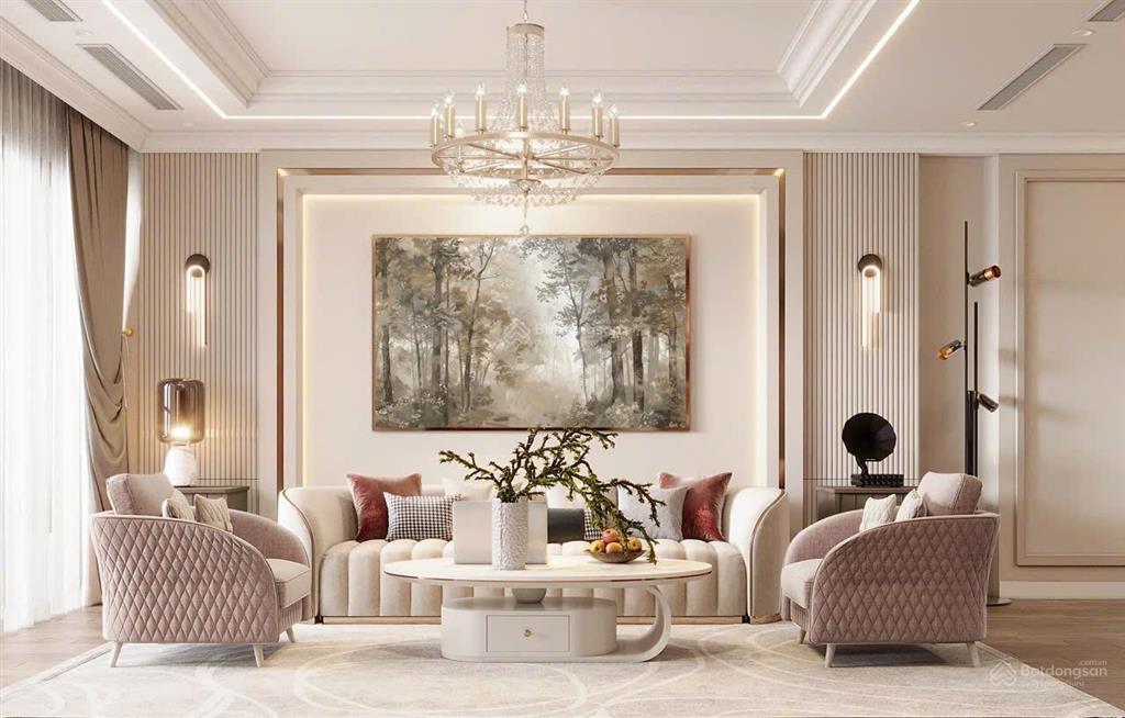 Giá hơn 17 tỷ! chủ nhà cần bán căn góc hoa hậu 4pn the park home cầu giấy, dt 154m2 full nội thất