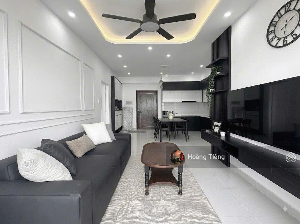 Bán căn hộ cc âu cơ tower tân phú, dt 76m2. 2pn/2wc, 3,6 tỷ, sổ hồng, nhà đẹp. 0773 694 ***