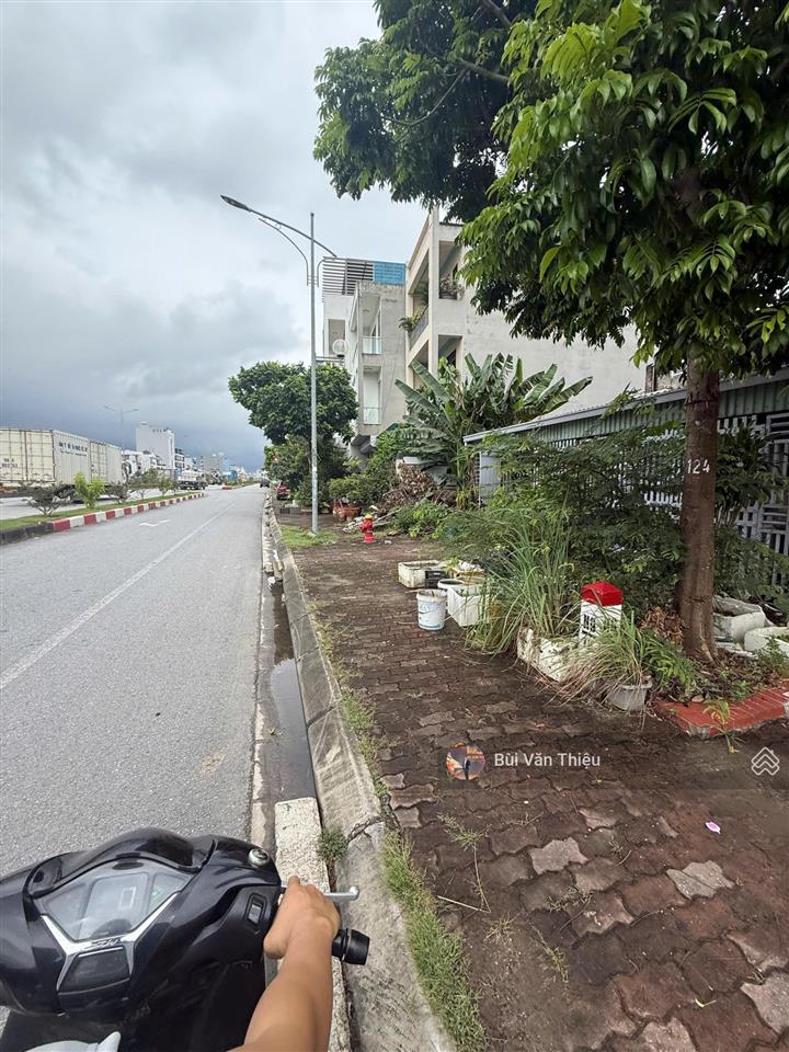 Mặt đường bùi viện, hải an vị trí siêu đẹp