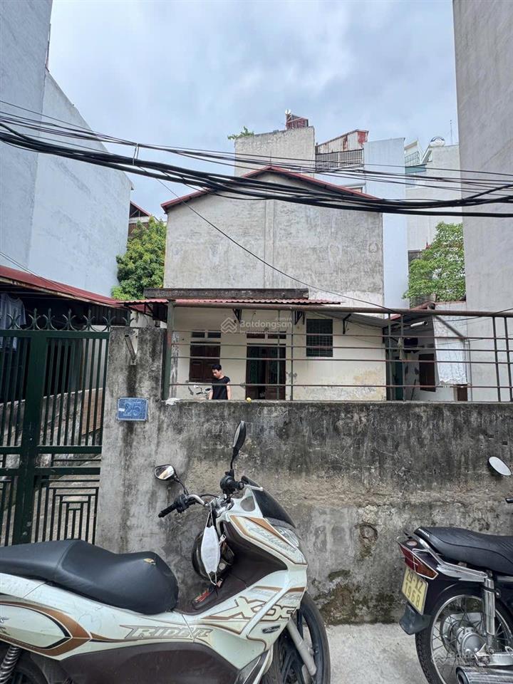 Hàng đẹp xuân đỉnh mặt tiền rộng 30m ra mặt phố xây chdv cực hợp