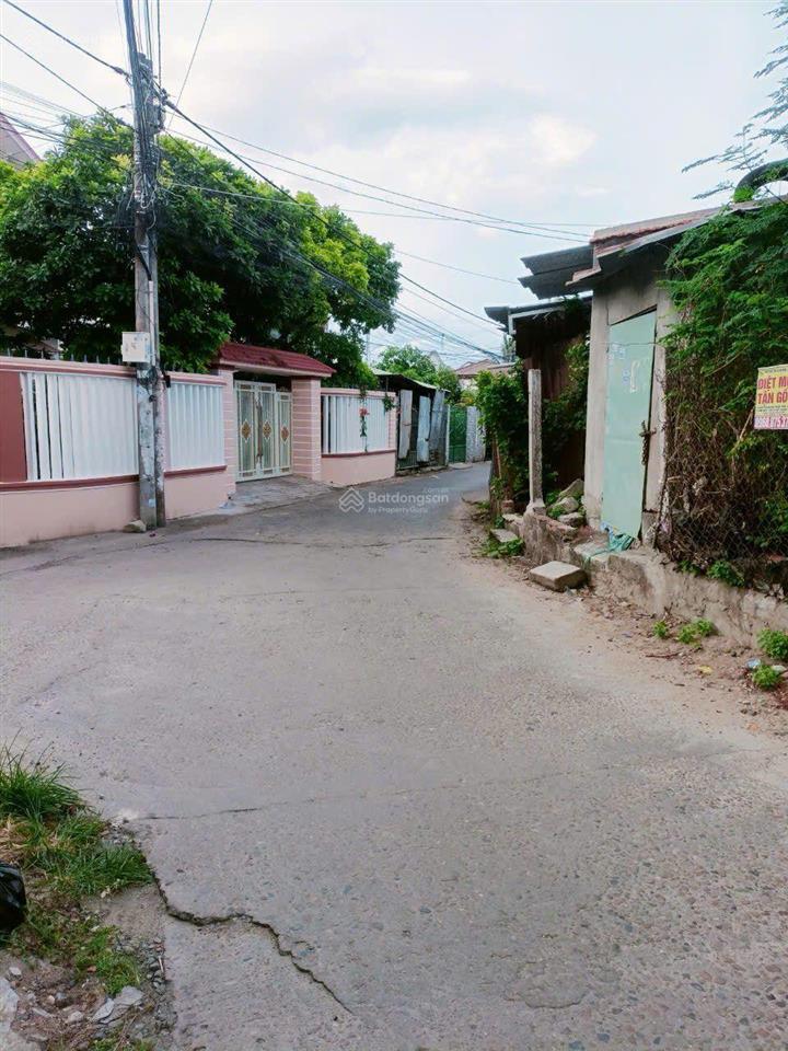 Cực rẻ, bán lô đất mặt tiền nguyễn trung trực, 6,5x18, giá bán 1,59 tỷ. còn bớt