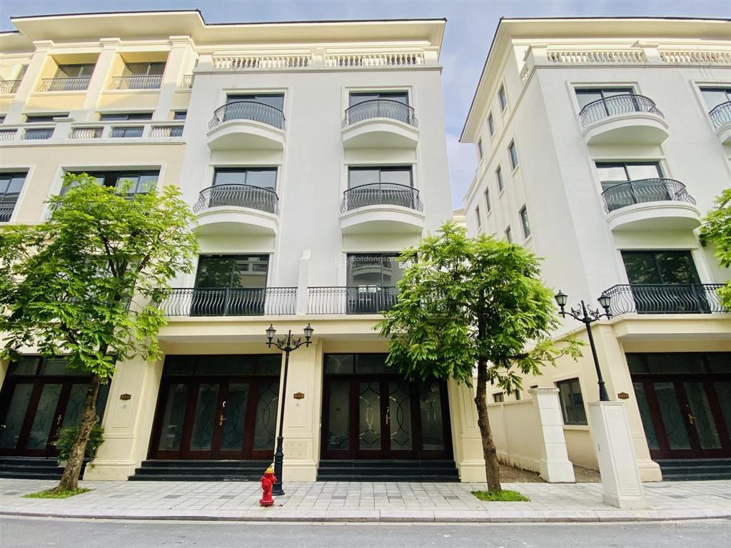 Hàng kịch độc! bán gấp liền kề ocean park 2, dt 48m2, 5t giá nét chỉ 5,8 tỷ