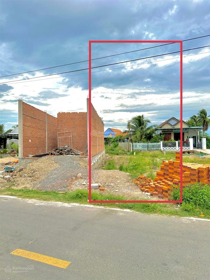 Hạ giá !! bán nhanh lô đất phường ninh hoà kề bên quảng trường 2/4 khánh hoà