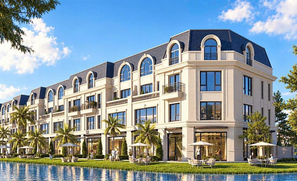 Mở bán vinhomes king park giai đoạn đầu chỉ số lượng ít căn