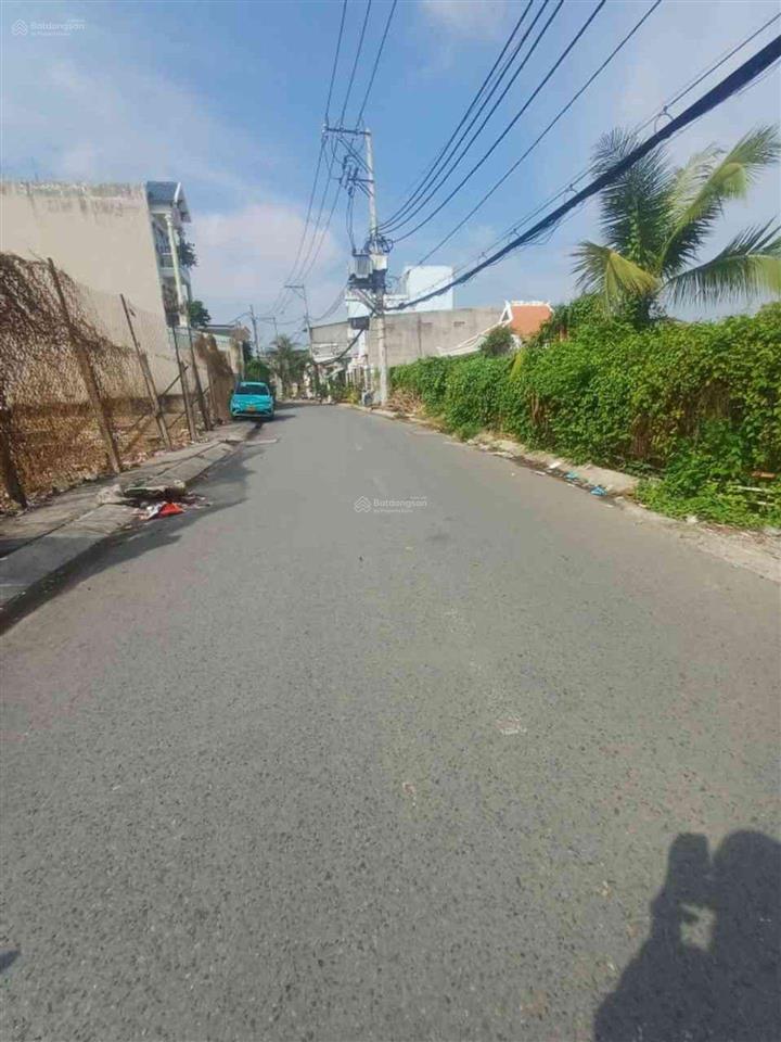 Mt lê tấn bê ngộp bank,bán gấp, 750 m2 chỉ 45 tỷ vị trí đẹp tại phường an lạc, tp. hồ chí minh.