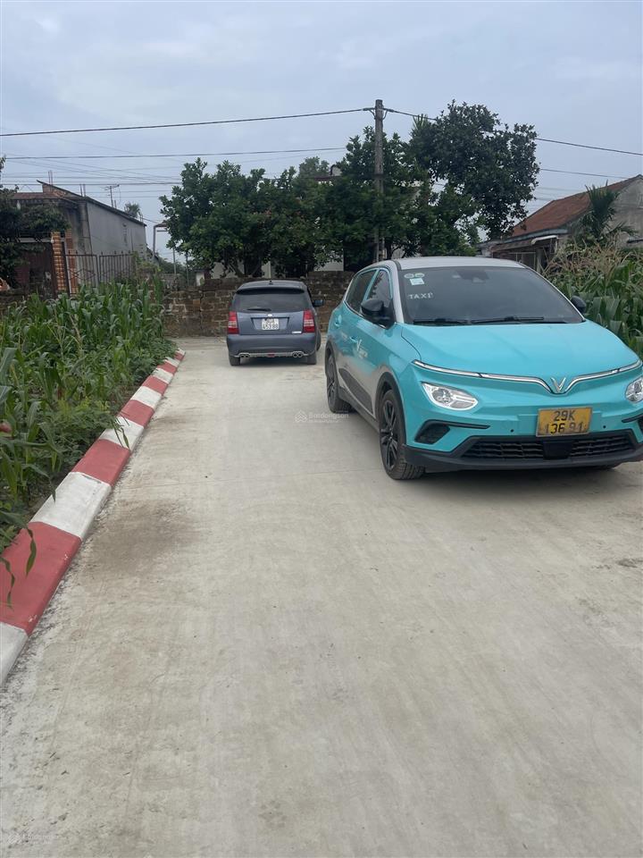 Chính chủ cần tiền bán nhanh lô đất đẹp mỹ lương, chương mỹ, hà nội giá 1.55 tỷ