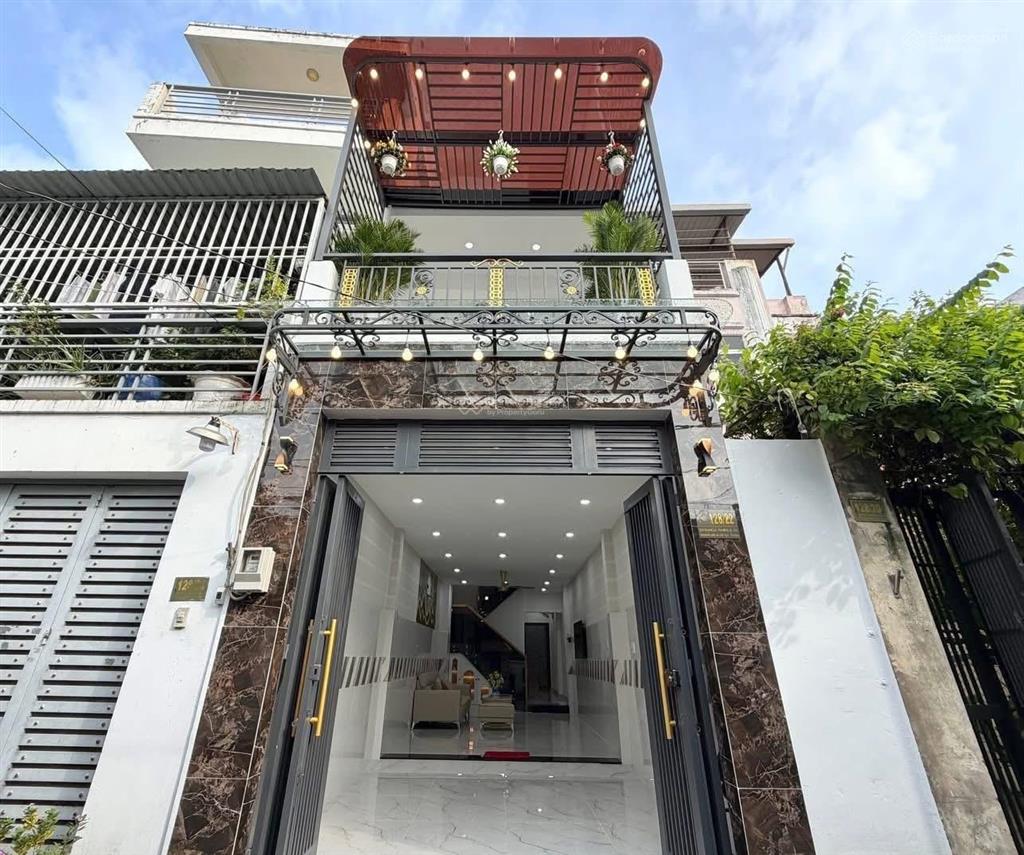 Siêu phẩm nhà quận 1, đường sương nguyệt ánh, 57m2/giá 5,3 tỷ. còn hđ thuê 20tr/th