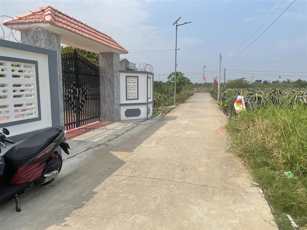 Bán đất 144.9m2 tại nguyễn thông, tầm vu, 550 triệu giá ưu đãi, uy tín
