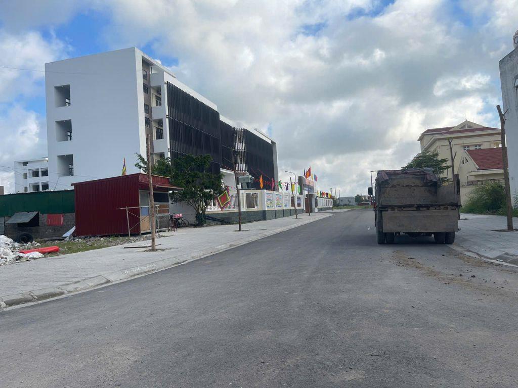 ❌❌Cắt lỗ sâu tuyến 2 Thanh Niên, Phường Đồ Sơn, Hải Phòng 100m.